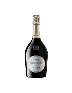 Héritage Brut Réserve -...