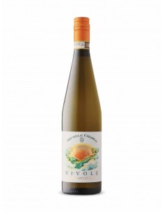 "Nivole" Moscato d'Asti...