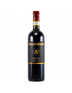 Nobile di Montepulciano...