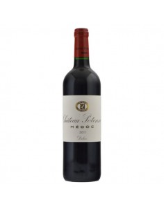 Médoc AOC 2011 - Château...