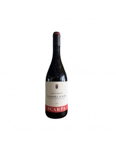 "Briccomora" Barbera d'Asti...