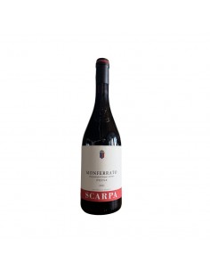Freisa Monferrato DOC 2022...