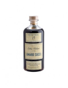 Amaro Succi - Erba Volant