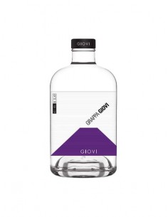 Grappa Giovi - Giovi