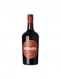Amara Magnum - Rossa