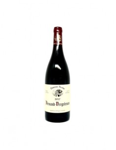 Pernand Vergelesses 2017 Aop Village Rouge - Domaine Pavelot