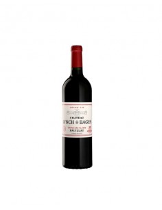 Pauillac Grand Cru Classe 2012 - Château Lynch-Bages