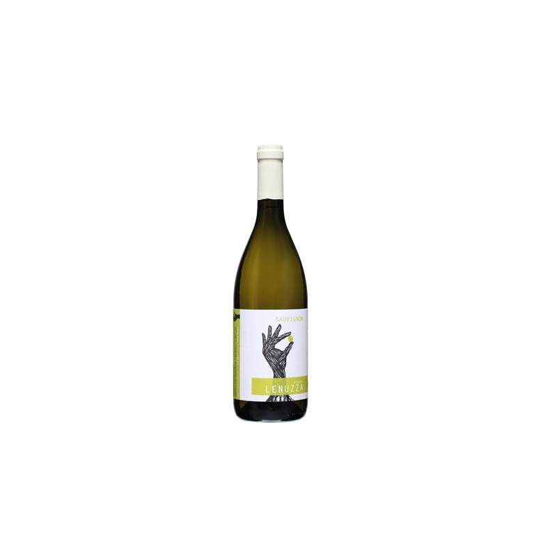 Sauvignon Doc 2018 - Vigna Lenuzza