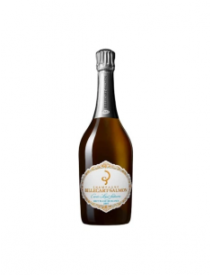 Cuvée Louis Blanc de Blancs 2006 - Billecart-Salmon