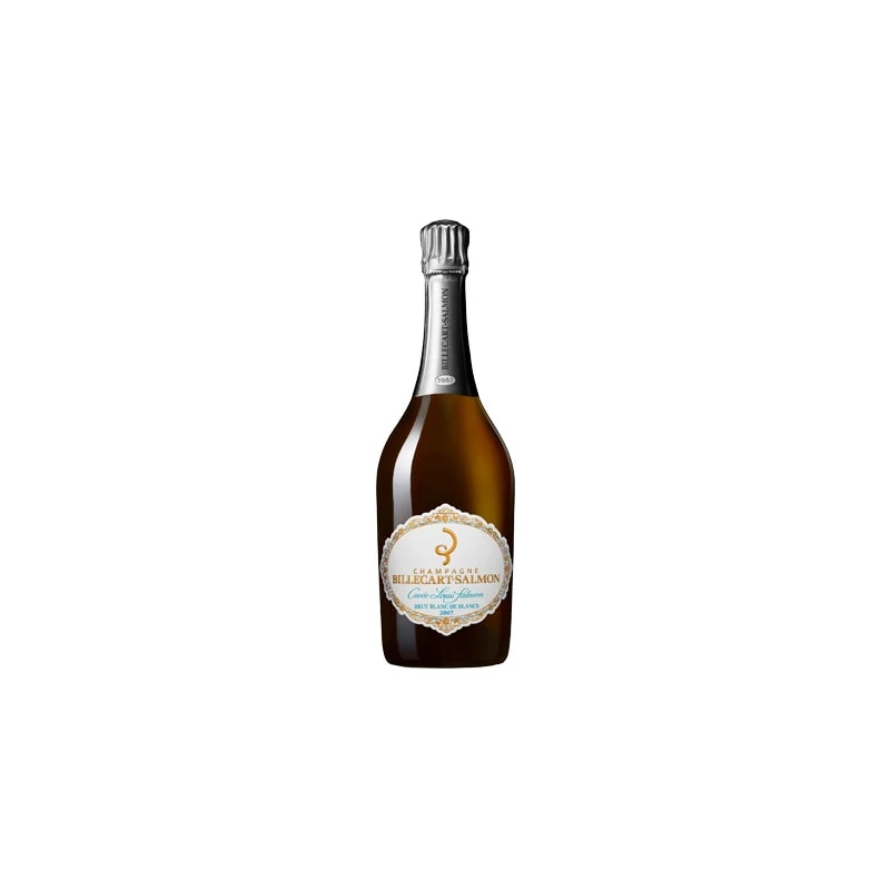Cuvée Louis Blanc de Blancs 2006 - Billecart-Salmon