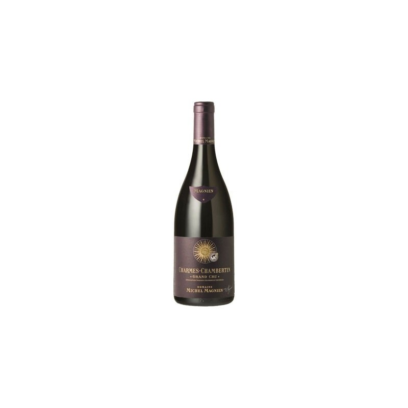 Charmes-Chambertin Grand Cru Aoc 2010 - Domaine Michel Magnien