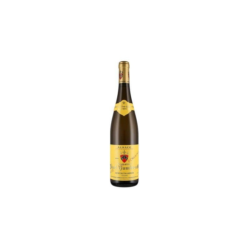 "Turckheim" Gewurztraminer 2019 -...